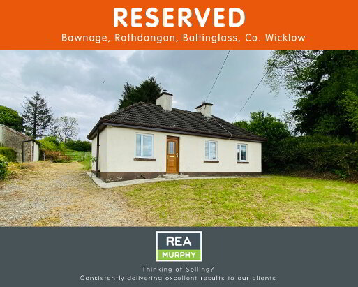 Photo 1 of Bawnoge, Rathdangan, Baltinglass