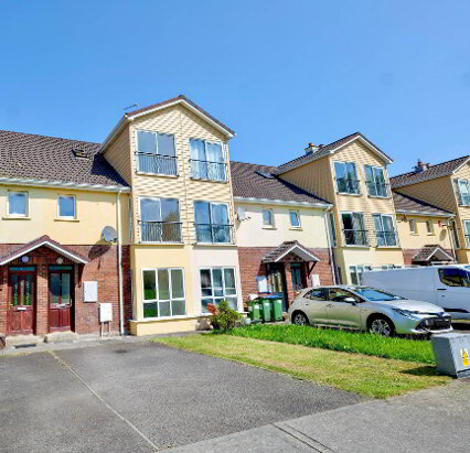 Photo 1 of 26 Willow Crescent, Riverbank, Annacotty