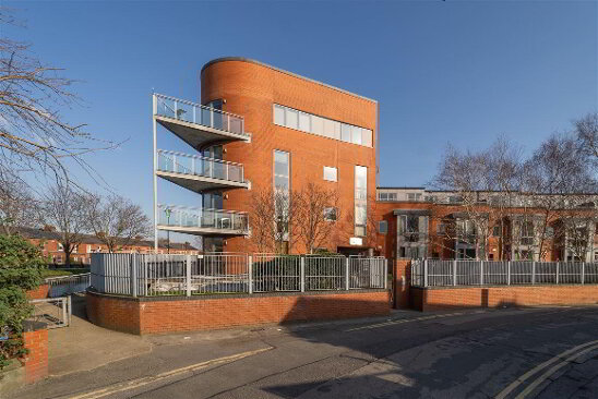 Photo 1 of 15 Dakota Court, Phibsborough, Dublin