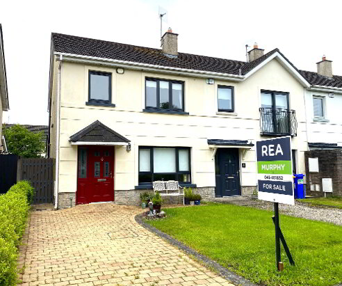Photo 1 of 3 The Dale, Downshire Park, Blessington
