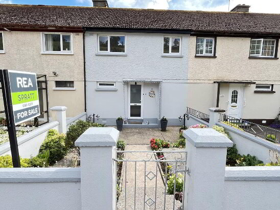 Photo 1 of 4 Marian Terrace, Ballyduff
