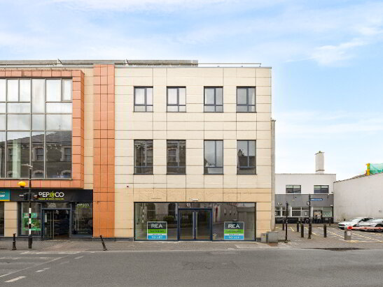 Photo 1 of 38, Tullow Street, Carlow Town