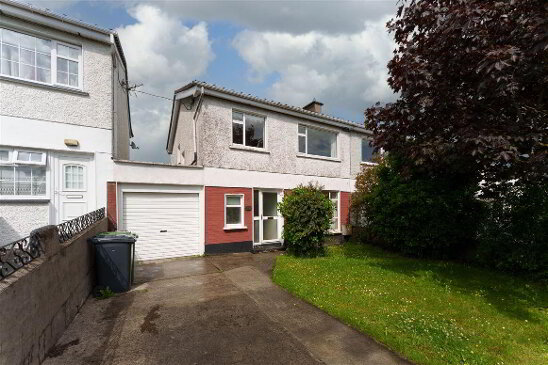 Photo 1 of 151 Moorefield Park, Newbridge