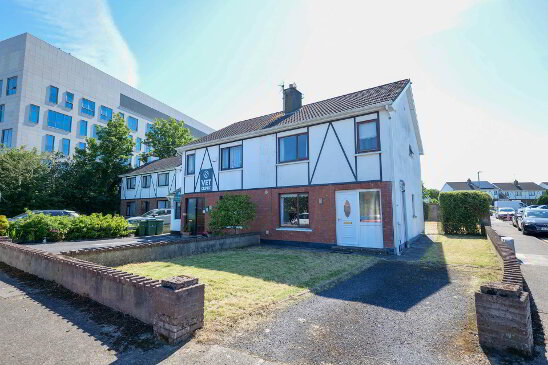 Photo 1 of 30 Oakvale Drive, Dooradoyle