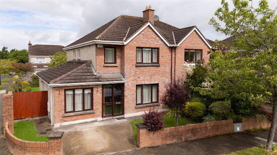 Photo 1 of 1 The Grove, Liffey Hall, Newbridge