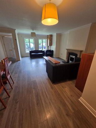 Photo 1 of 53 Waterville Row, Blanchardstown, Dublin