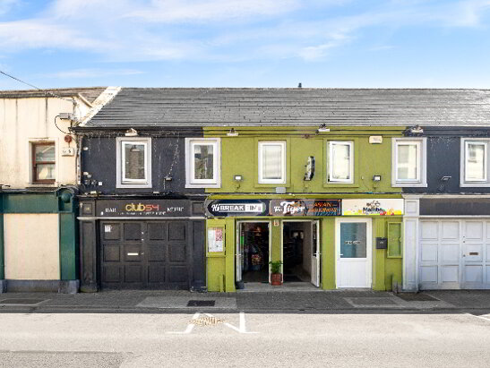 Photo 1 of 52-54 Tullow St, Tullow St, Carlow Town