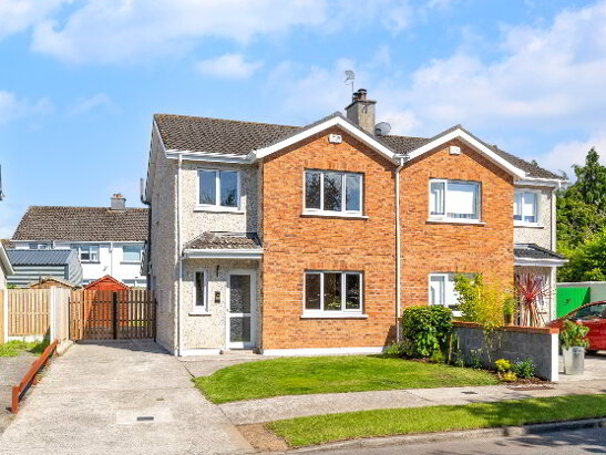 Photo 1 of 23 Dolmen Court, Browneshill Road, Carlow Town