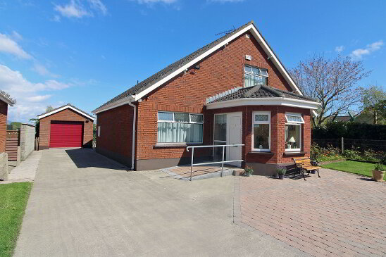 Photo 1 of 'Auburn', Green Road, Dromiskin