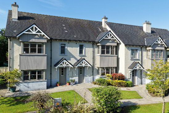 Photo 1 of 5 O'Carolan's Court, Kilronan, Ballyfarnon, Boyle