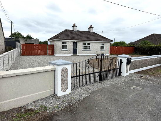 Photo 1 of Castle Avenue, Borris In Ossory, Portlaoise