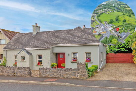 Photo 1 of The Willows, Ballykeelaun, Parteen
