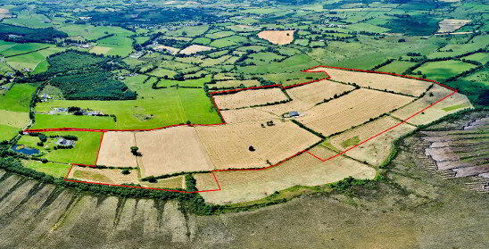 Photo 1 of 118 Acres, Monaghanstown, Castletown-Geoghegan