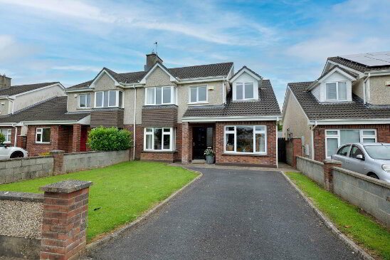 Photo 1 of 25 Cragaun, Father Russell Road, Dooradoyle