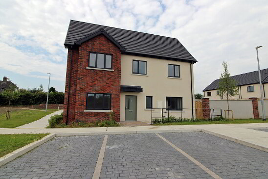 Photo 1 of House Type B, Dowdalls Court, Newry Road, Dundalk