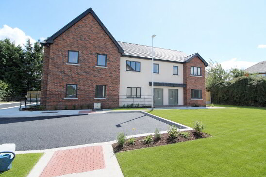 Photo 1 of House Type B, Dowdalls Court, Newry Road, Dundalk