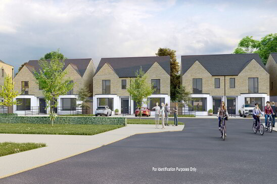 Photo 1 of 3 Bed Semi Detached, Bellfield Drive, Bellfield, Dublin Road, Dundalk