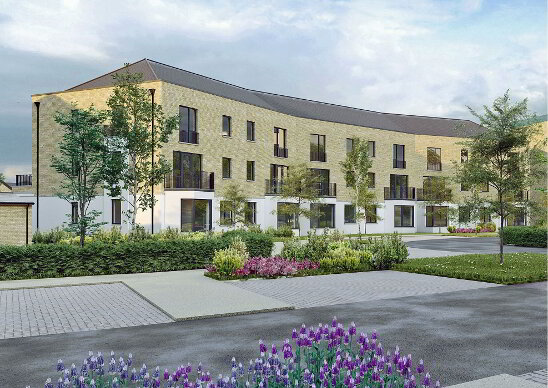 Photo 1 of 3 Bed Duplex, Bellfield Drive, Bellfield, Dublin Road, Dundalk