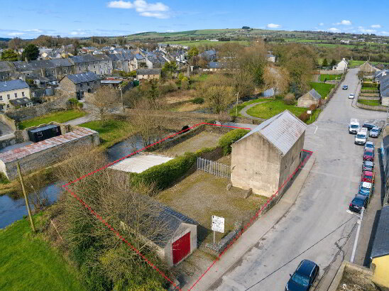 Photo 1 of Former County Council Depot & Yard, The Valley, Fethard