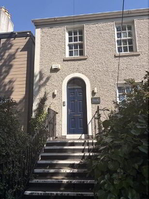 Photo 1 of First Floor Office Suite, 2 Village Weir, Lower Main Street, Lucan, Dublin