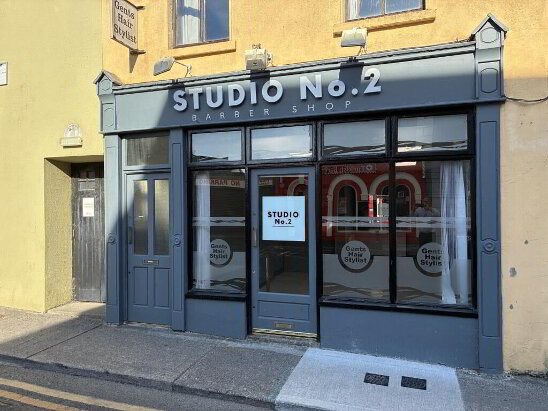 Photo 1 of Saint Augustine Street, Dungarvan
