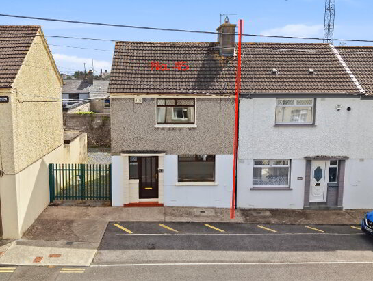 Photo 1 of 45 College Avenue, Clonmel