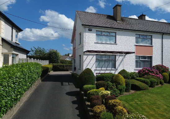 Photo 1 of "Castleblayney Road", Carrickmacross