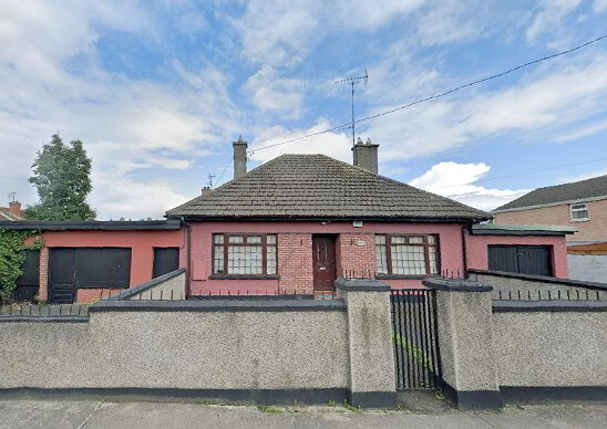 Photo 1 of 57 The Bungalow, Hyde Park, Dundalk