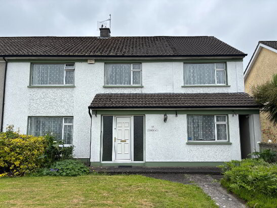 Photo 1 of "Tivoli", 2 Park Drive, Park Road, Killarney