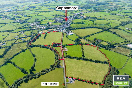 Photo 1 of Kyle Road, Cappamore