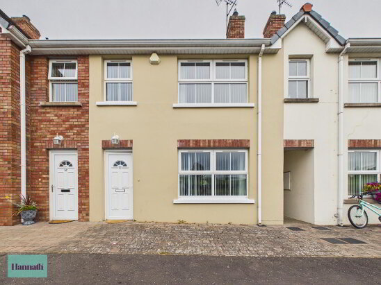 Front (Exterior)