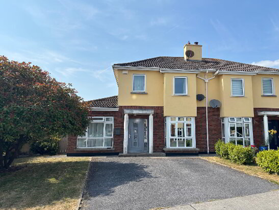 Photo 1 of 14 Friary Walk, Callan