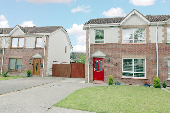 Photo 1 of 69 Castleross, Castletown Road, Dundalk