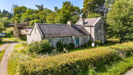 Photo 1 of Lot 3 - Gatekeeper's Cottage, Lisnavagh, Rathvilly