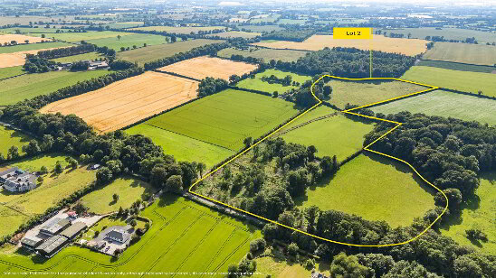 Photo 1 of Lot 2 - North Land, Lisnavagh, Rathvilly