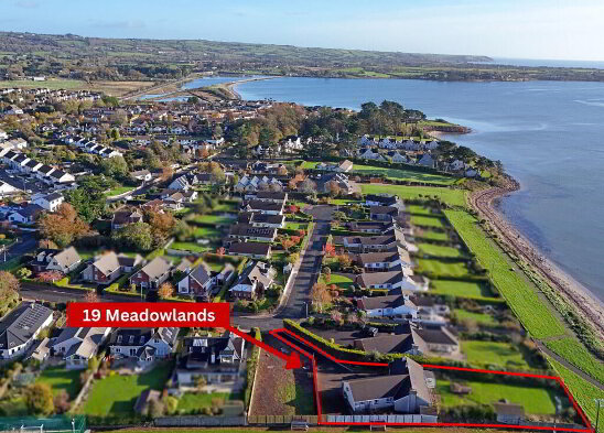 Photo 1 of 19 Meadowlands, Abbeyside, Dungarvan