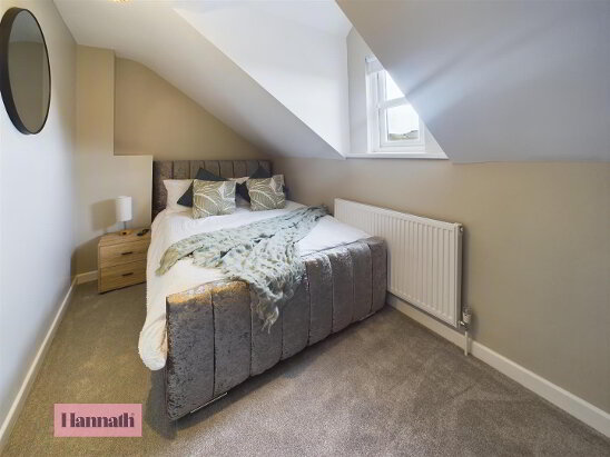 Photo 1 of Room 5, 46 Portmore Street, Portadown, Craigavon