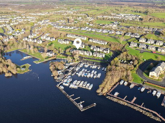 Photo 1 of 2 The Waterfront, Dromod, Carrick-On-Shannon