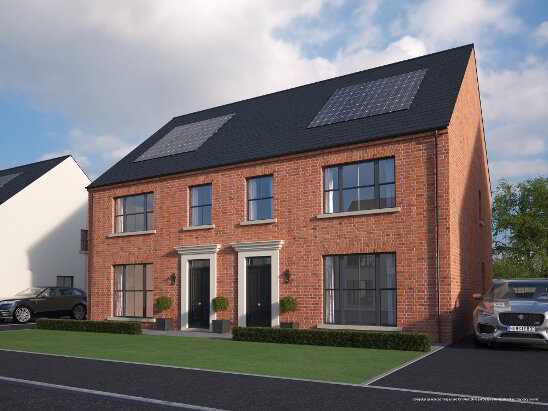 Photo 1 of The Burke, Bracken Wood, Lisnisky Lane, Portadown
