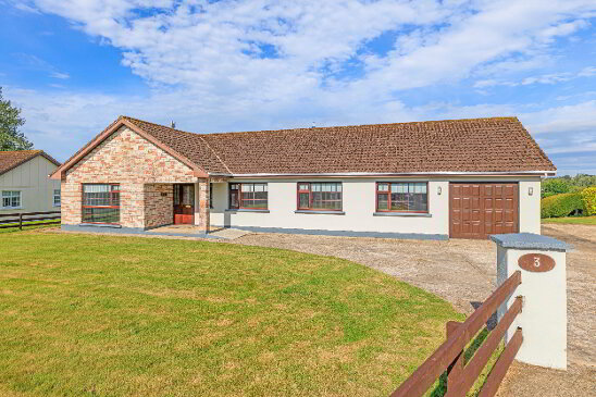 Photo 1 of Shalom, 3 Belmont Hill, Castleconnell