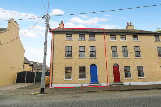 Photo 1 of An Gorm, Main Street, Cloughjordan