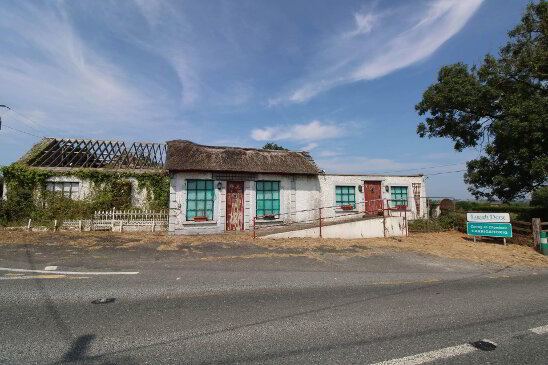 Photo 1 of Nalagiri House ( Site) & Refuge Cottage, Firmount, Carrigahorig, Nenagh