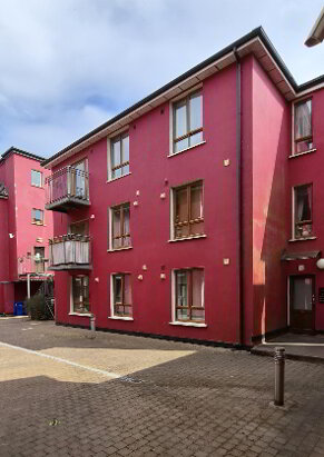 Photo 1 of 16 The County Apartments, Bridge Street, Carrick-On-Shannon