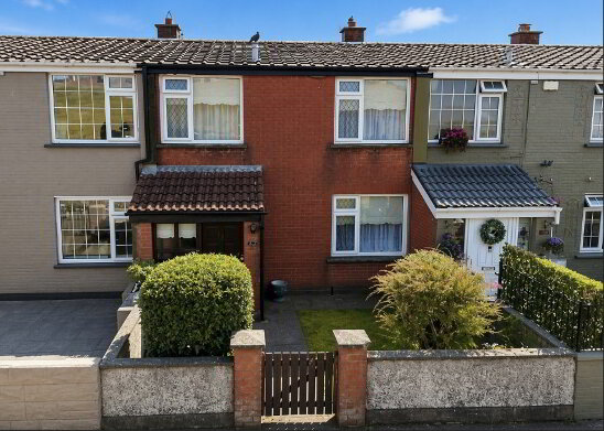 Photo 1 of 28 Brandon Crescent, Dillons Cross, Cork