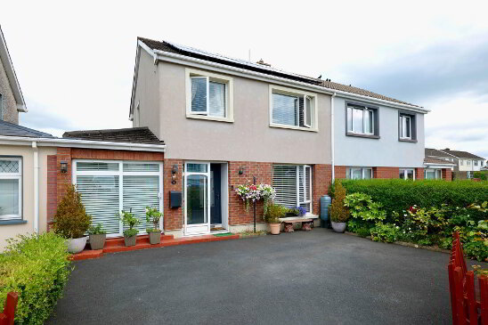 Photo 1 of 4 Shannon Close, Shannon Banks, Corbally