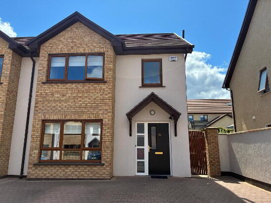 Photo 1 of 15 The Meadow, Abbeyside, Dungarvan