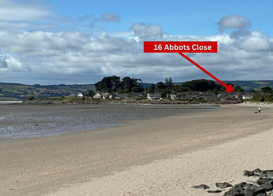 Photo 1 of 16 Abbots Close, Seapark, Abbeyside, Dungarvan