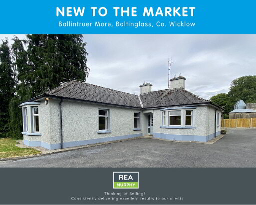 Photo 1 of Ballintruer More, Baltinglass
