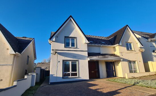 Photo 1 of 11 Castlefield, Stonebridge, Dromahair