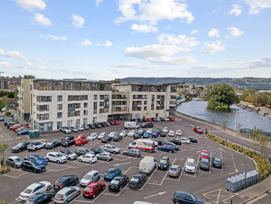 Photo 1 of 203 Riverdell, Centaur Street, Carlow